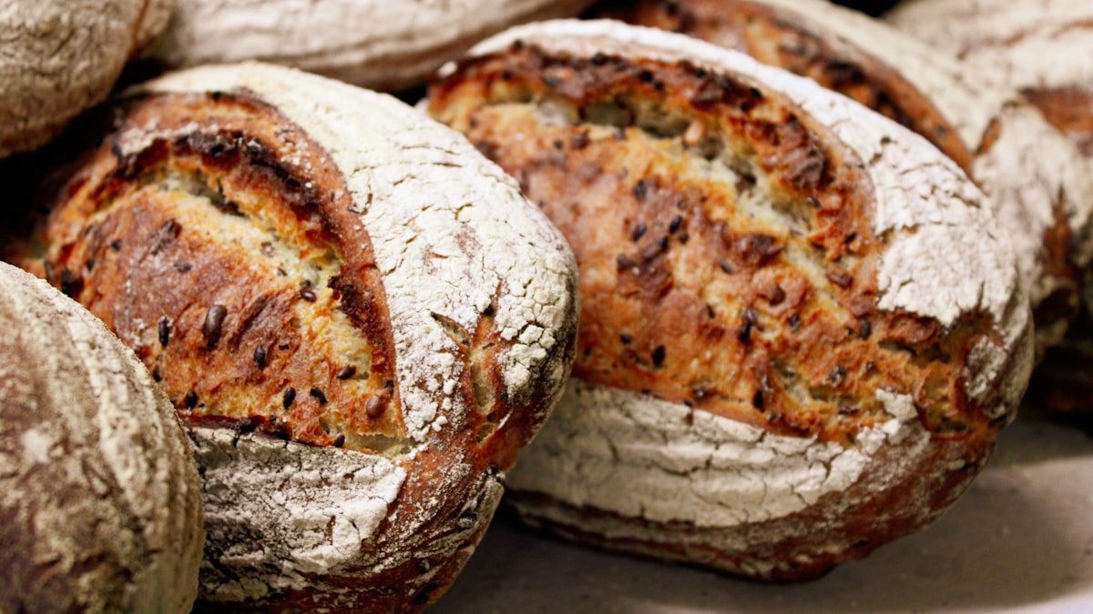 Suppléments de fibres